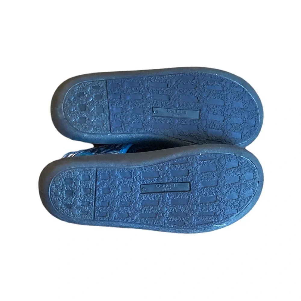NWOT OSH KOSH B’GOSH Boys Water Shoe - size 12